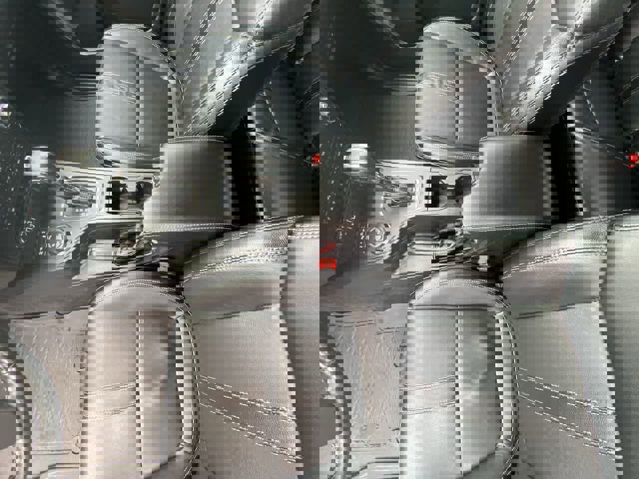 Used 2021 Ford Ranger Lariat w/ FX4 Off-Road Package image 21