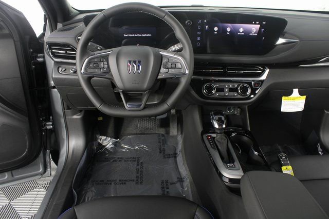 New 2026 Buick Envista Sport Touring w/ Convenience I Package image 11