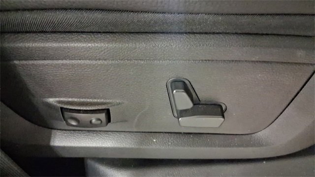 Used 2024 RAM 3500 Limited image 20