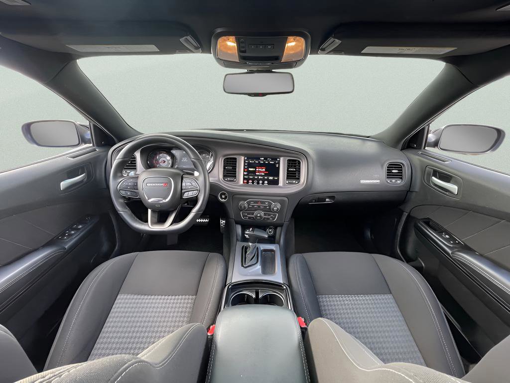 Used 2023 Dodge Charger R/T w/ Performance Handling Group image 26