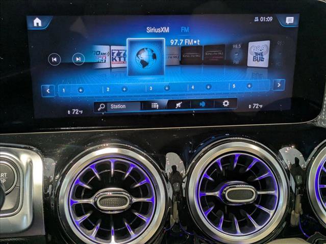 Certified 2023 Mercedes-Benz EQB 250+ image 17