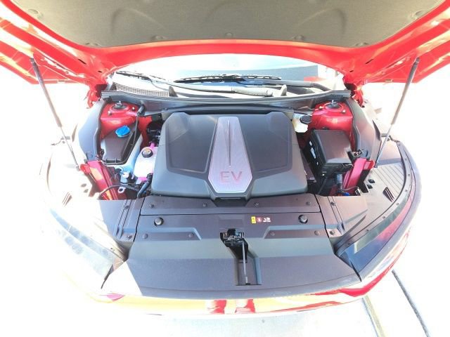 Used 2024 Kia EV6 Light image 26