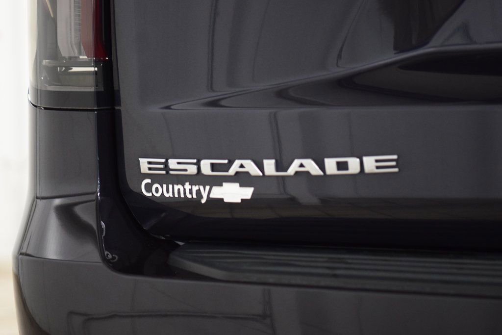 Used 2023 Cadillac Escalade Premium Luxury w/ LPO, Floor Liner Package image 23