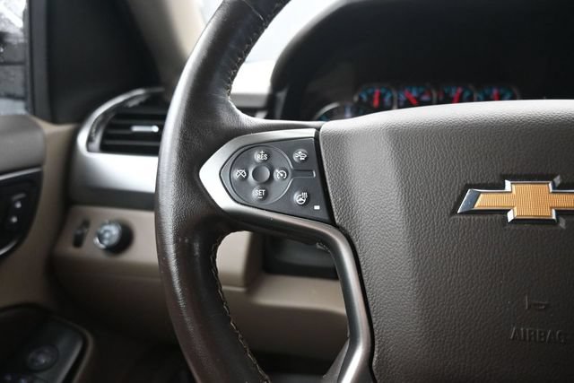 Used 2020 Chevrolet Tahoe Premier RWD image 17