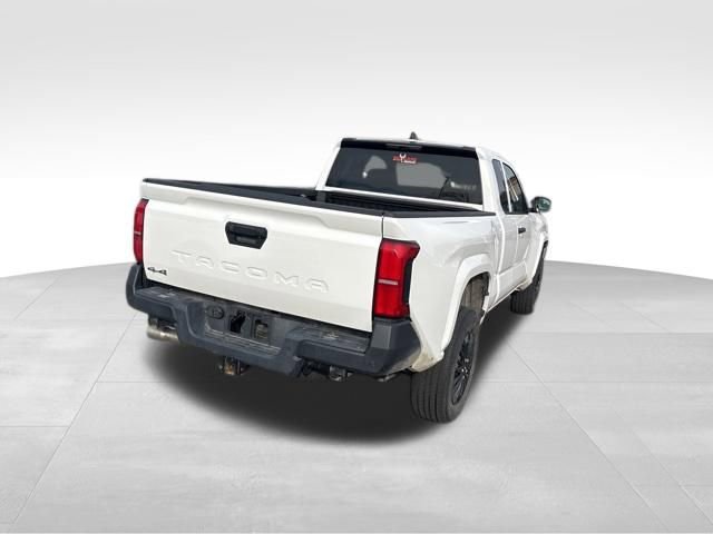 Used 2025 Toyota Tacoma SR w/ SR Upgrade Package image 5