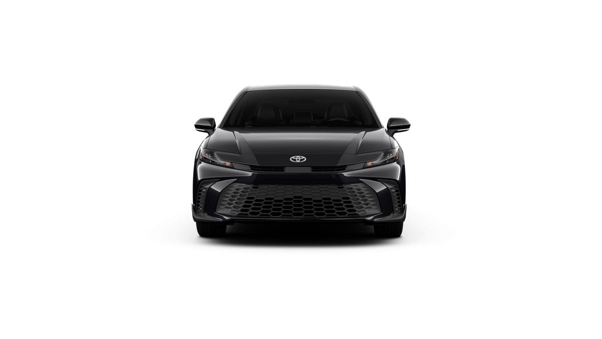 New 2026 Toyota Camry SE FWD image 17