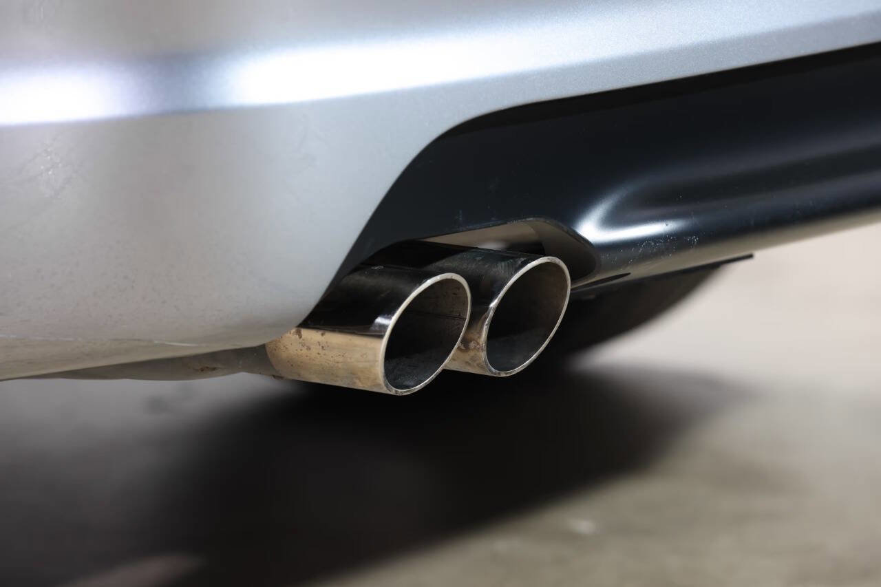 Used 2004 BMW 330Ci Coupe image 37