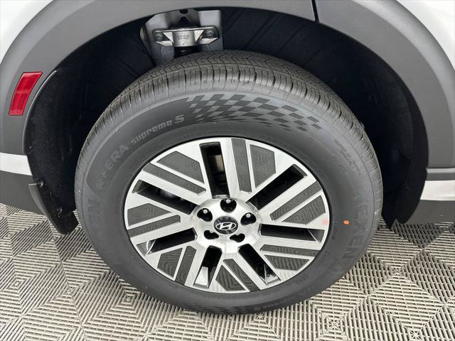 New 2026 Hyundai Palisade FWD Hybrid image 18