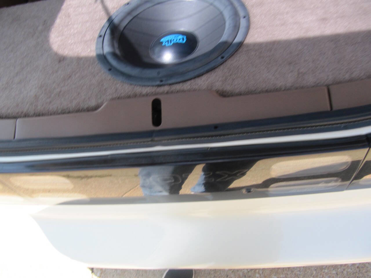 Used 1990 Nissan 300ZX GS RWD image 20