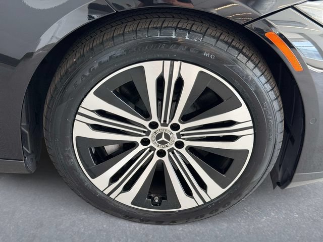 Used 2024 Mercedes-Benz EQS 450+ 4MATIC Sedan image 7