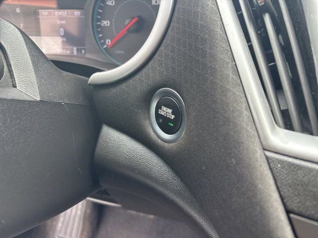 Used 2019 Chevrolet Malibu RS w/ LPO, Convenience Package 1 image 20