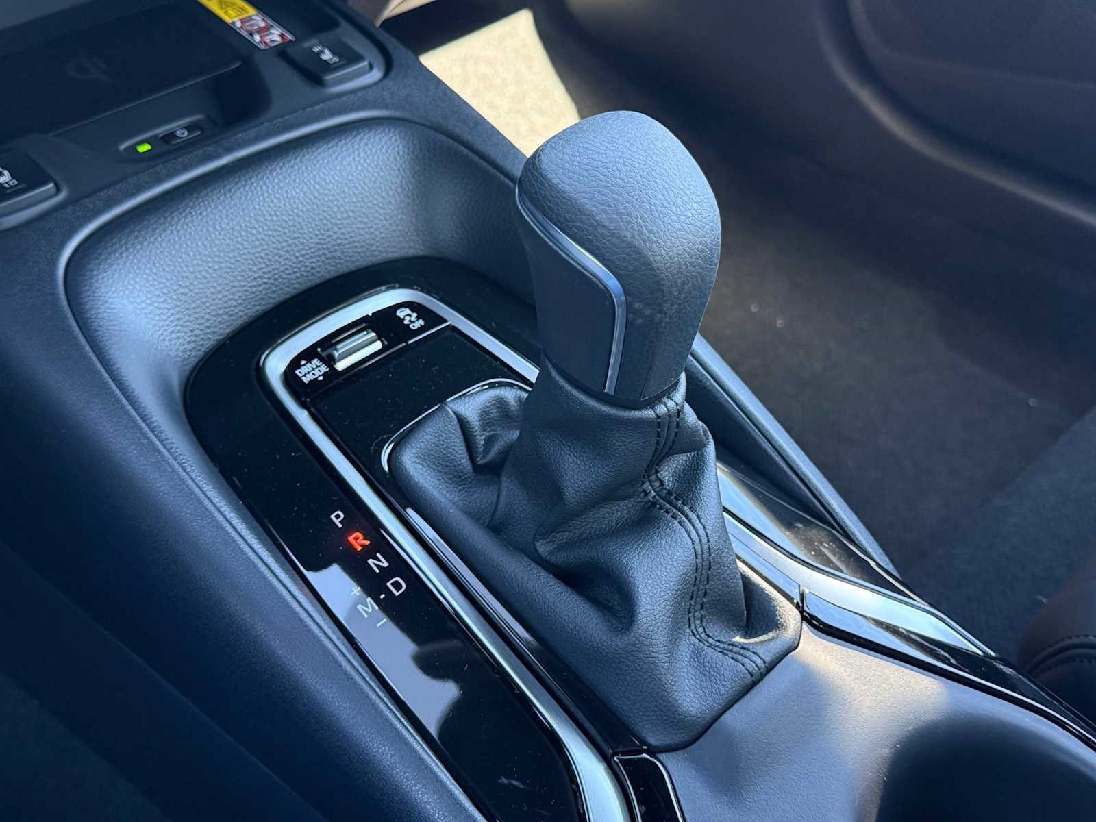 New 2027 Toyota Corolla XSE FWD image 21