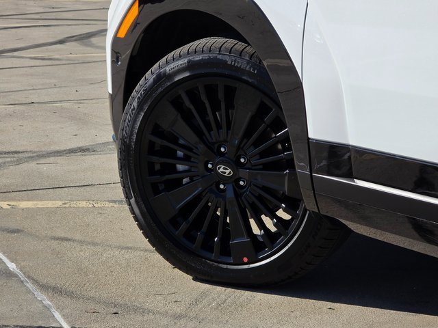 New 2026 Hyundai Santa Fe Calligraphy image 8