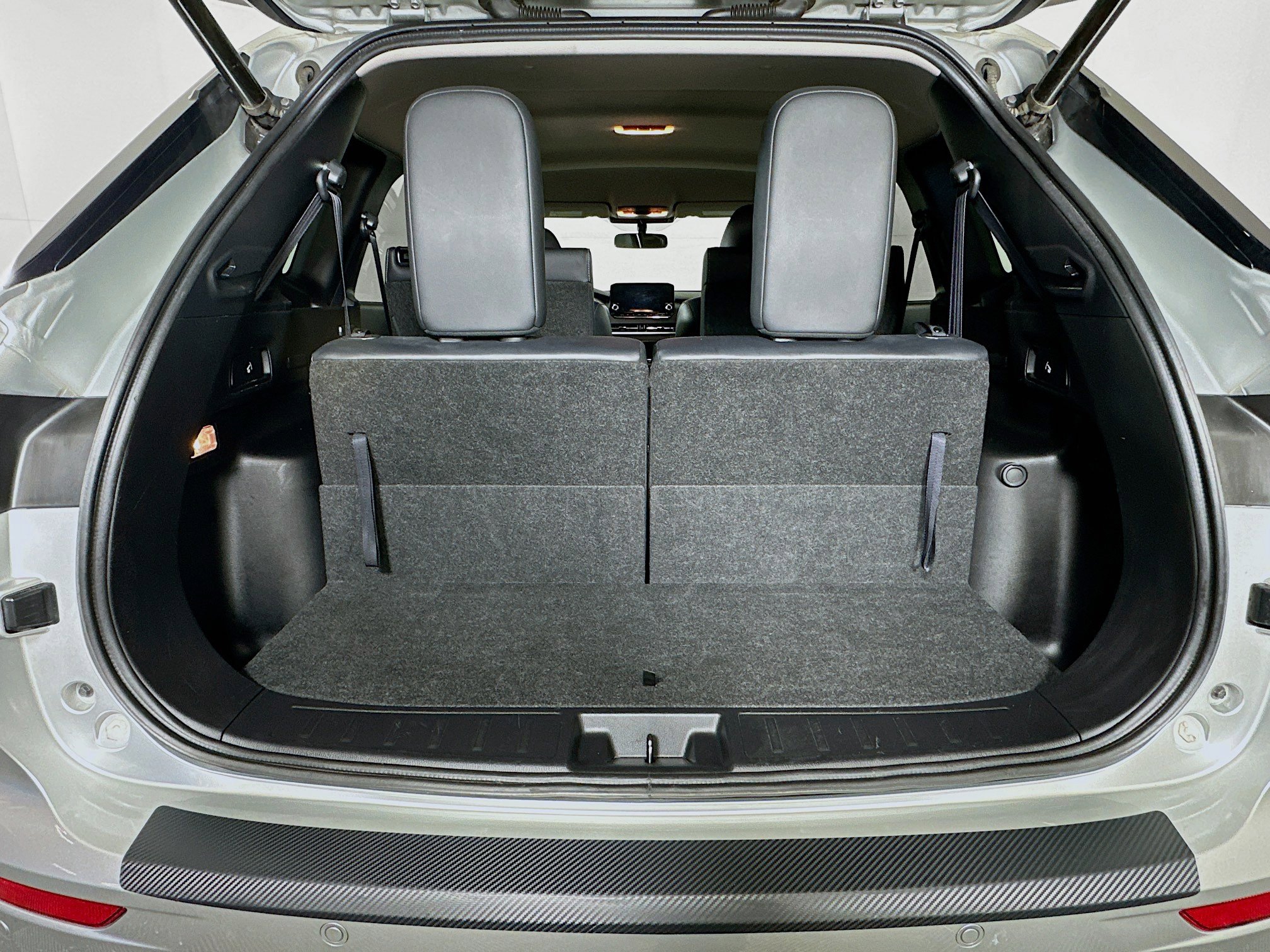 Used 2024 Mitsubishi Outlander SE image 30