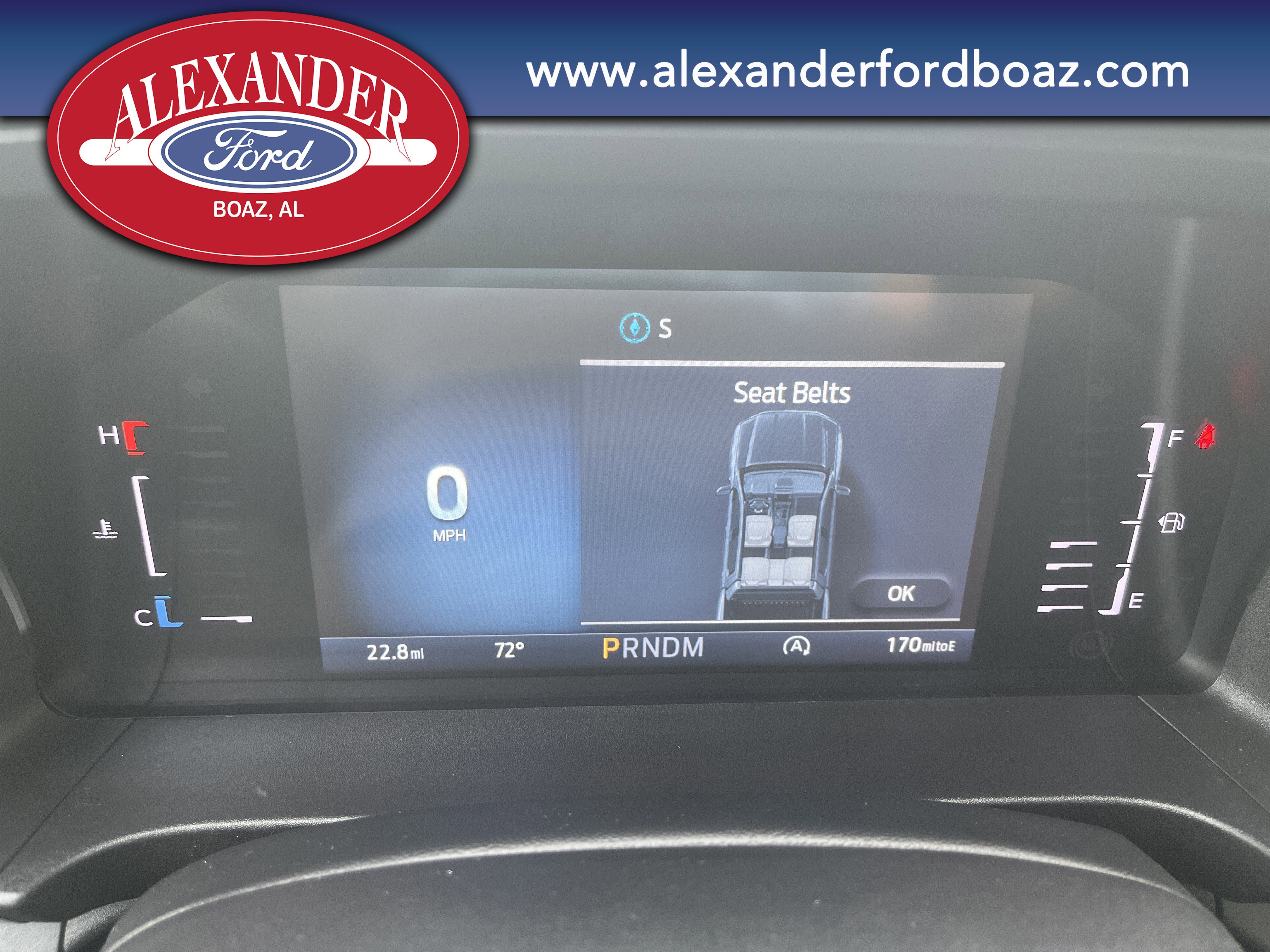 New 2025 Ford Ranger XLT w/ FX4 Off-Road Package image 25