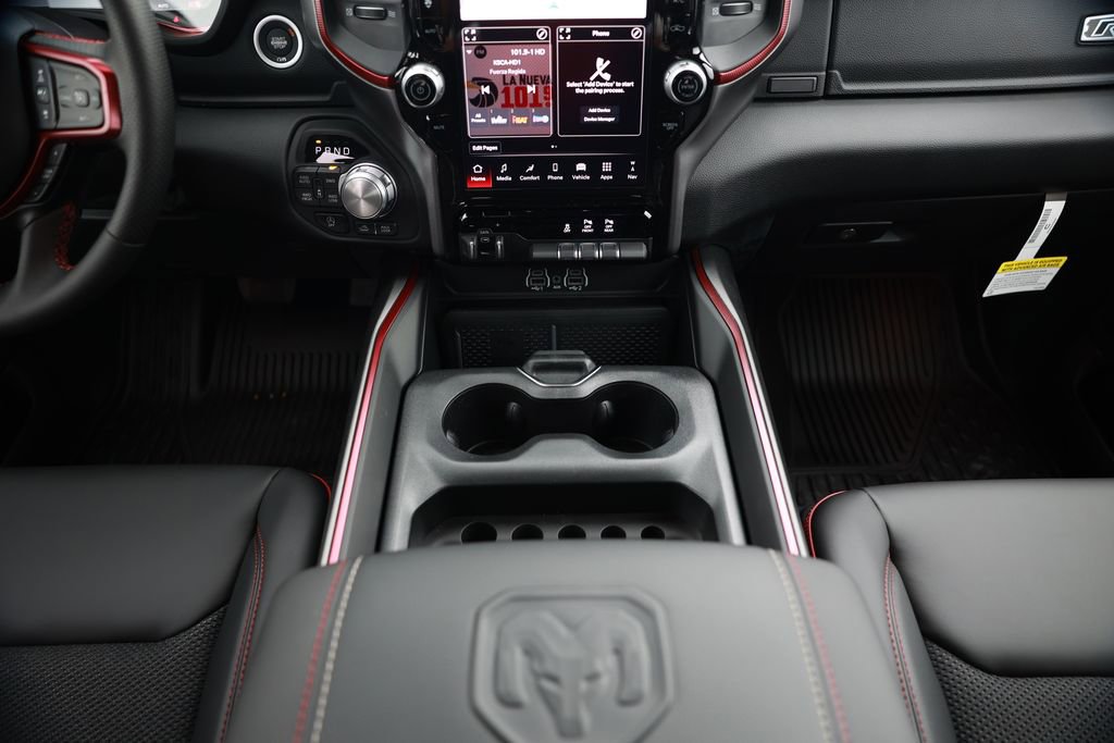 New 2026 RAM 1500 Rebel image 26