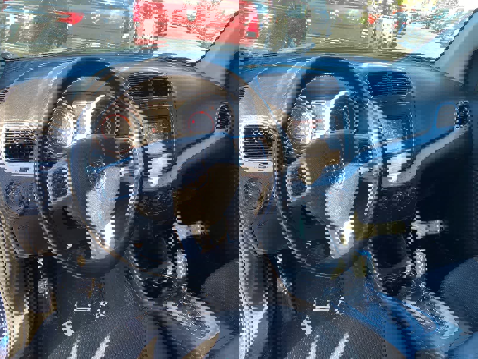 Used 2018 Dodge Journey SE image 10