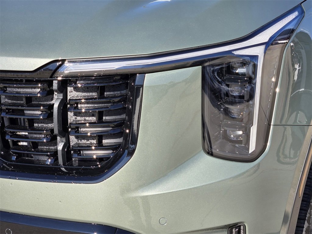 New 2026 Kia Sorento X-Line EX image 6
