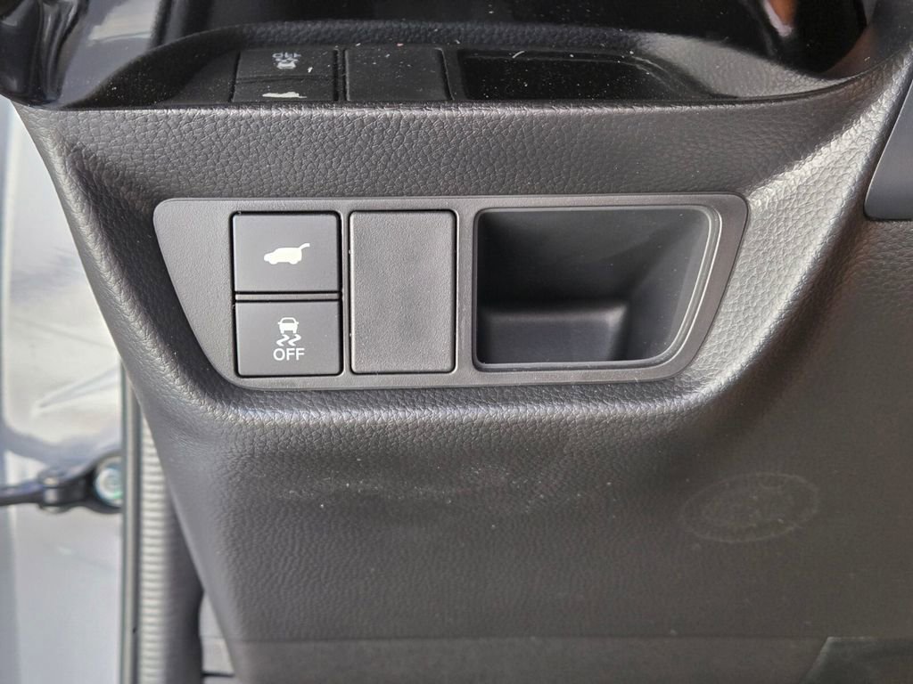 New 2025 Acura ADX A-Spec image 23