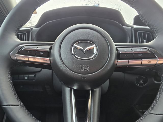 Used 2025 MAZDA CX-50 AWD 2.5 S w/ Cargo Package image 28