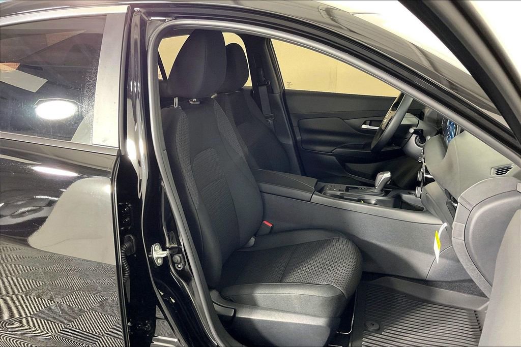 New 2026 Nissan Sentra S w/ S Cold Weather Package image 42