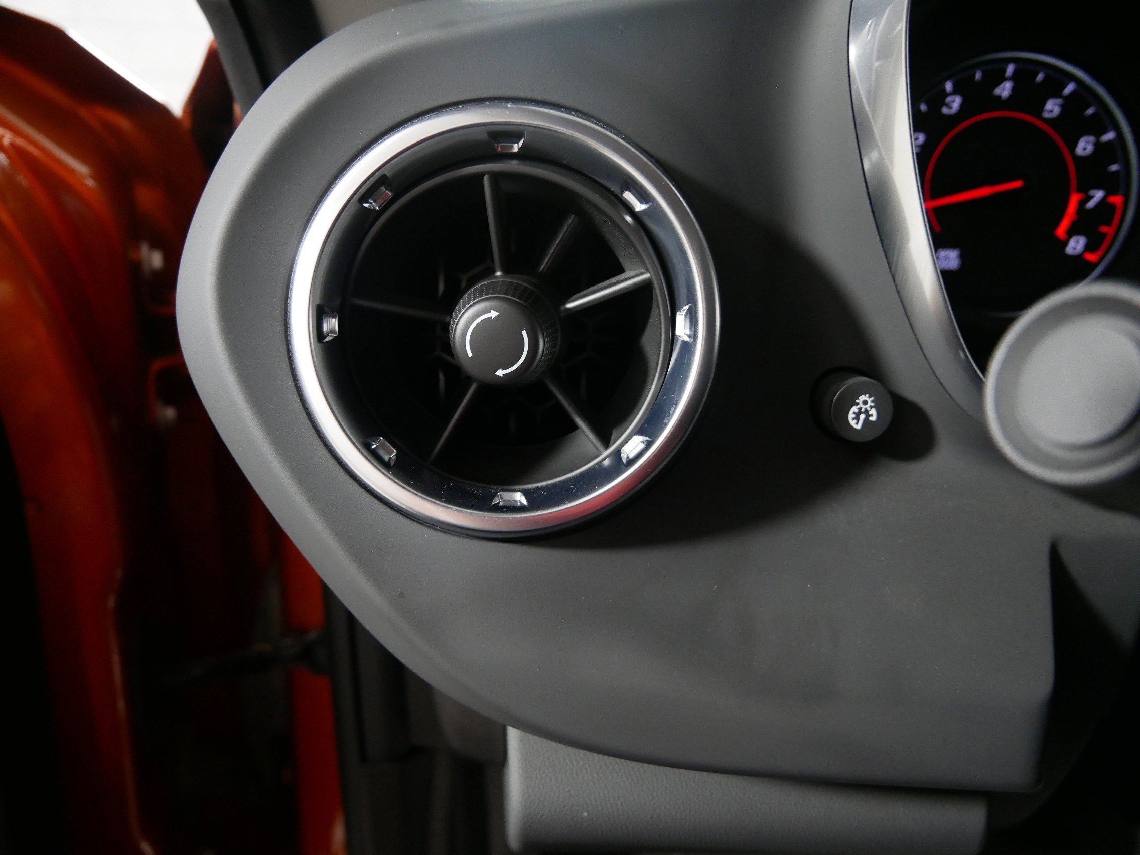 Used 2023 Chevrolet Camaro LT image 26