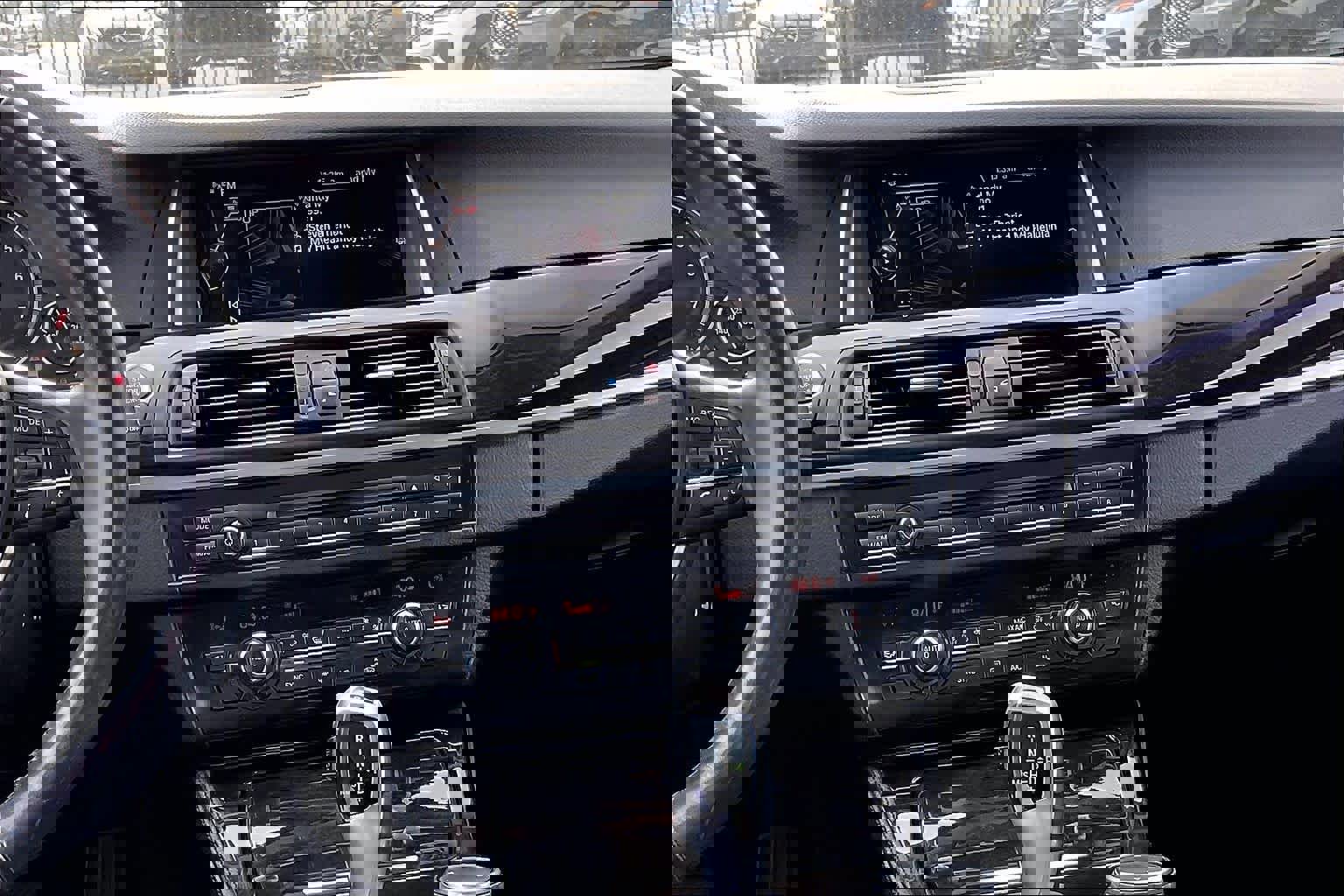 Used 2015 BMW 528i Sedan image 8