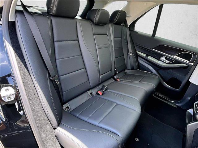 New 2026 Mercedes-Benz GLE 450e 4MATIC image 29
