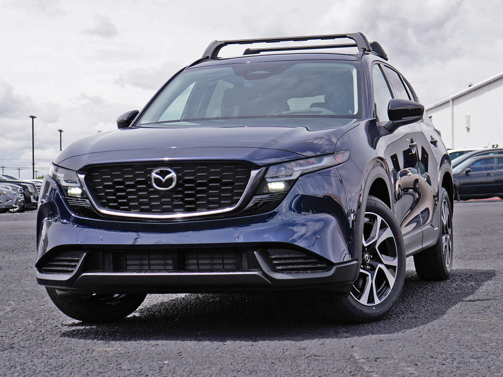 Used 2026 MAZDA CX-5 Preferred