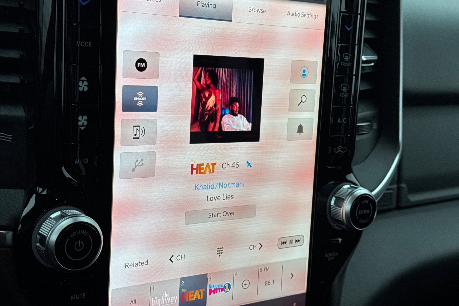 New 2026 RAM 3500 Big Horn image 16