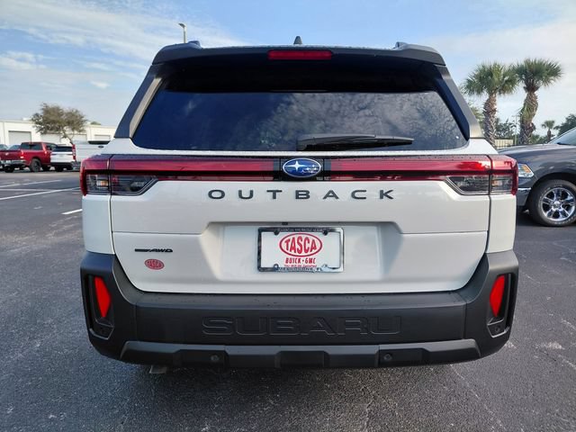 Used 2026 Subaru Outback Premium AWD/4WD image 11