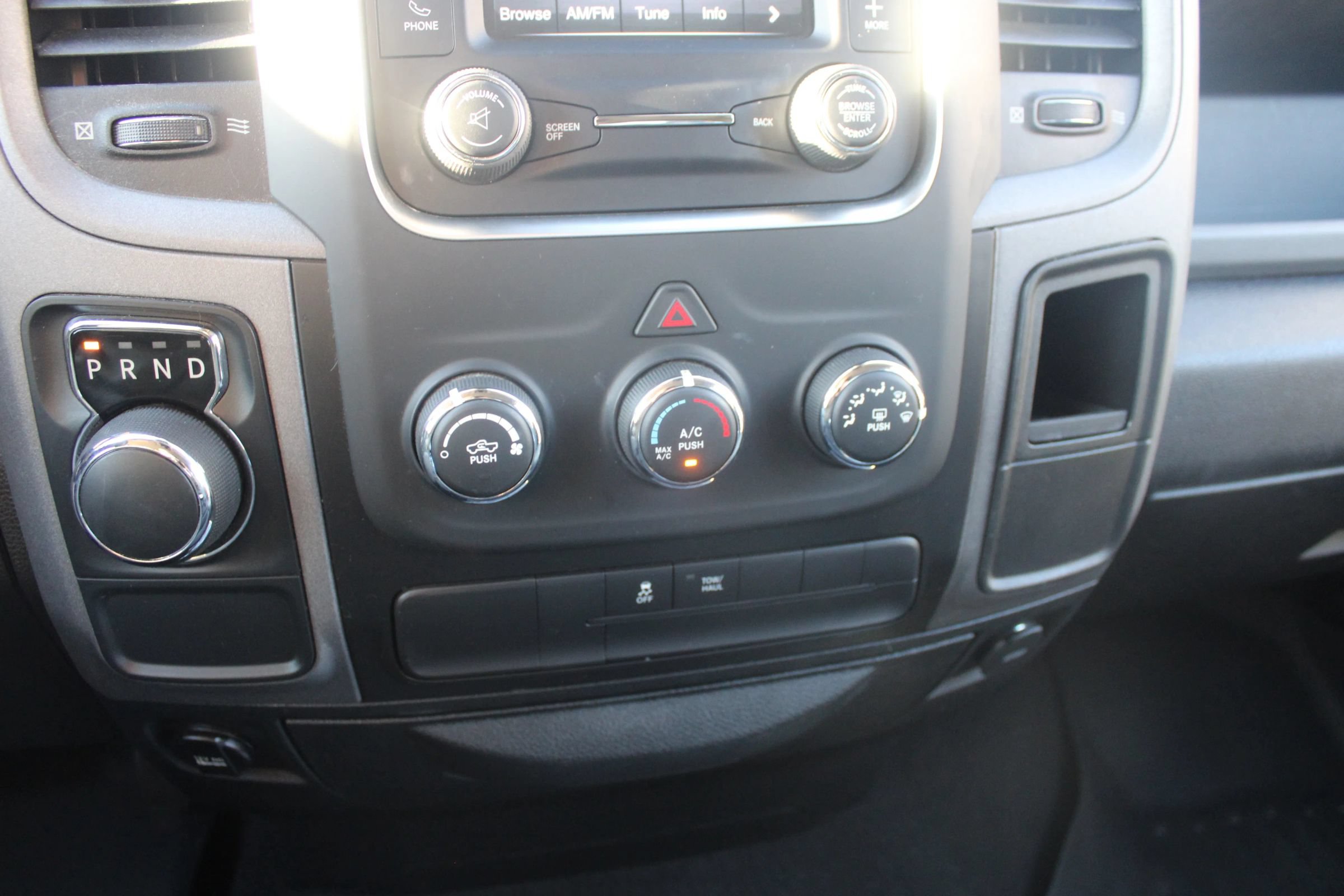 Used 2017 RAM 1500 Tradesman w/ Popular Equipment Group RWD image 24