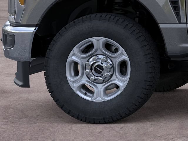 New 2026 Ford F250 XLT AWD/4WD image 19