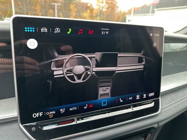 New 2026 Volkswagen Tiguan SE R-Line image 20