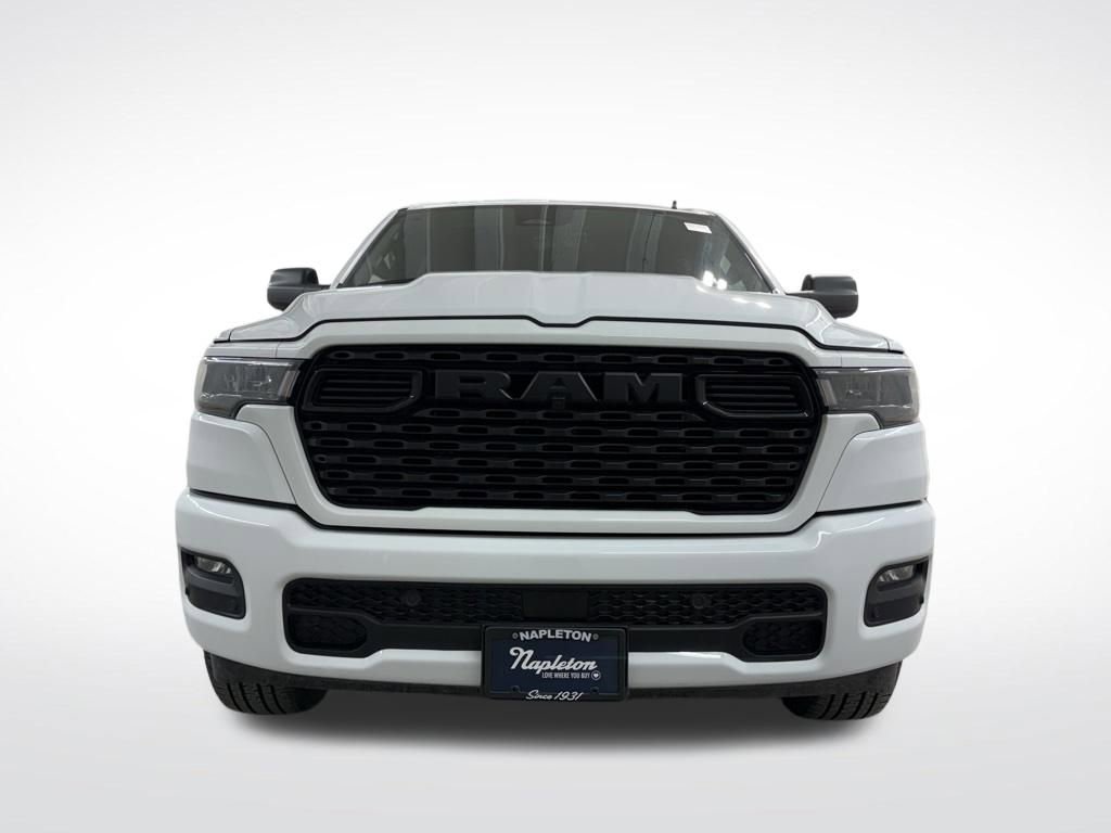 Used 2025 RAM 1500 Tradesman AWD/4WD image 5