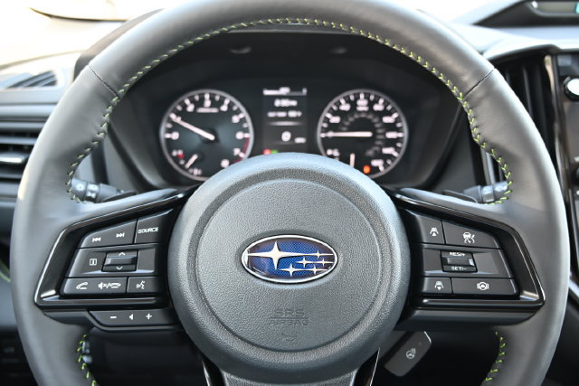 New 2027 Subaru Ascent Onyx Edition AWD/4WD image 32