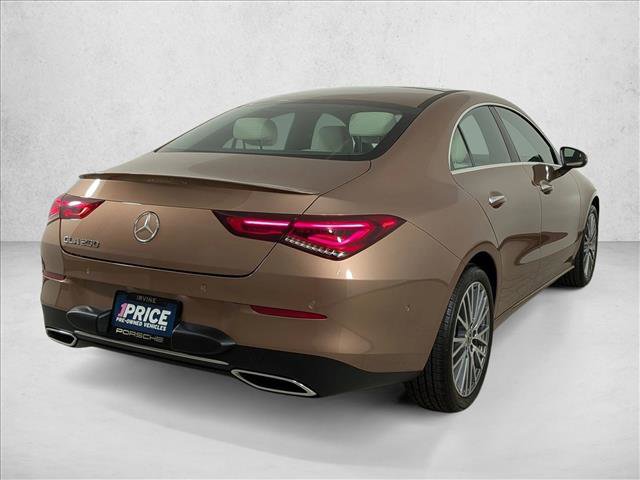 Used 2023 Mercedes-Benz CLA 250 image 9