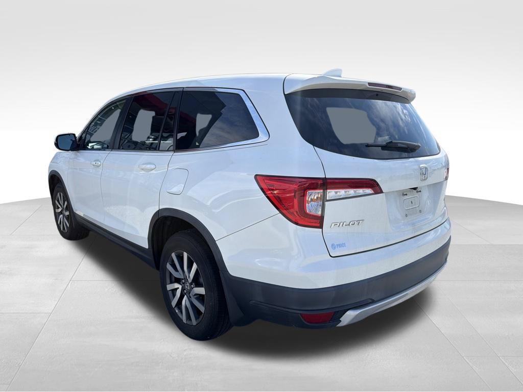Used 2019 Honda Pilot EX-L image 6