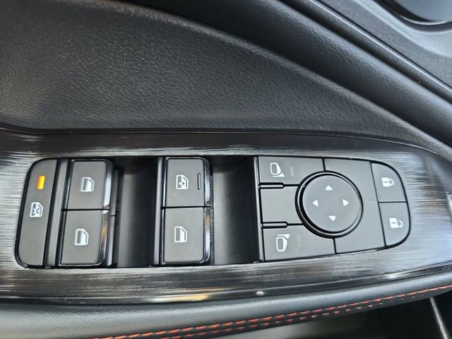 New 2026 Nissan Rogue SV image 30