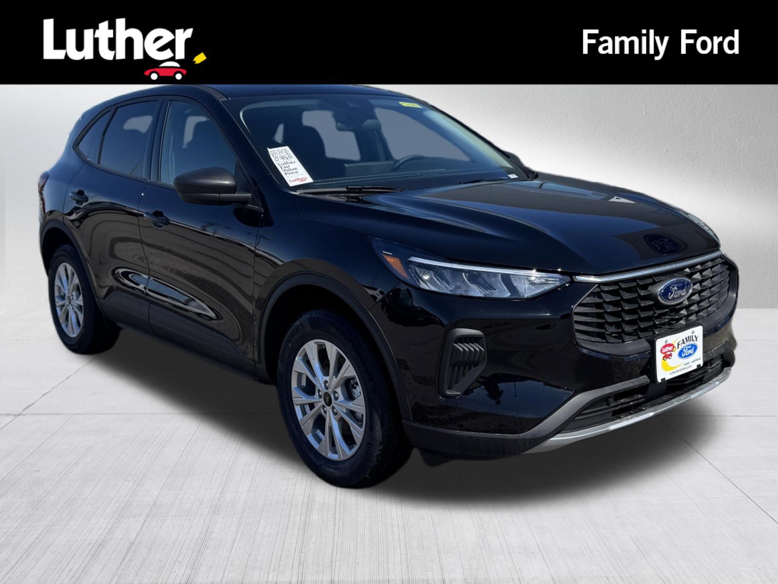 New 2026 Ford Escape Active w/ Tech Pack #1 AWD/4WD image 1