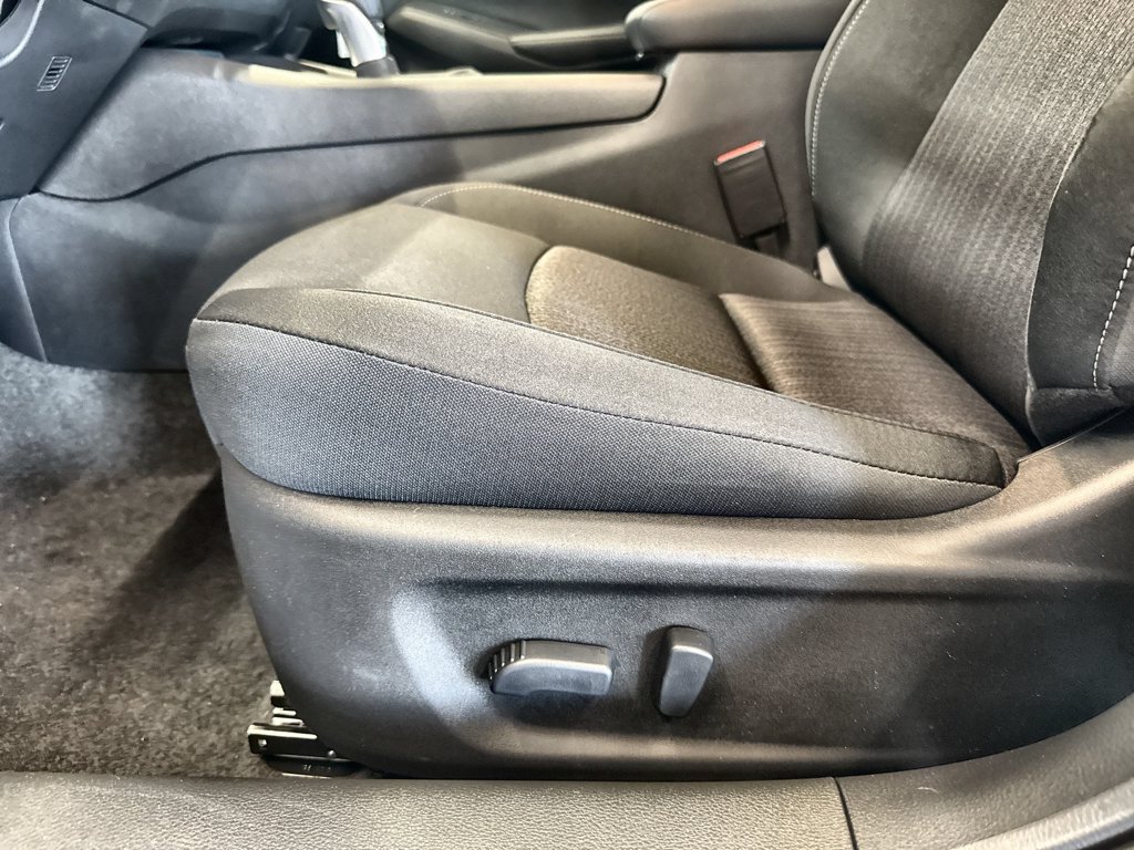 New 2026 Nissan Altima 2.5 SV AWD/4WD image 14