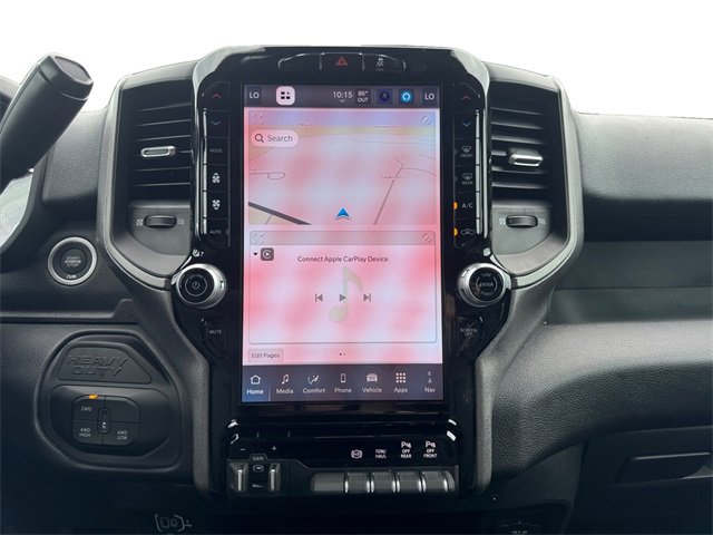 New 2025 RAM 2500 Tradesman image 12