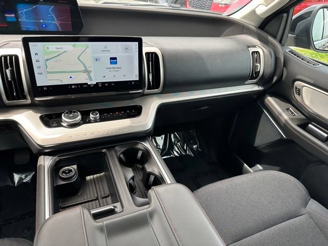 Certified 2025 Ford Expedition Max Active AWD/4WD image 20