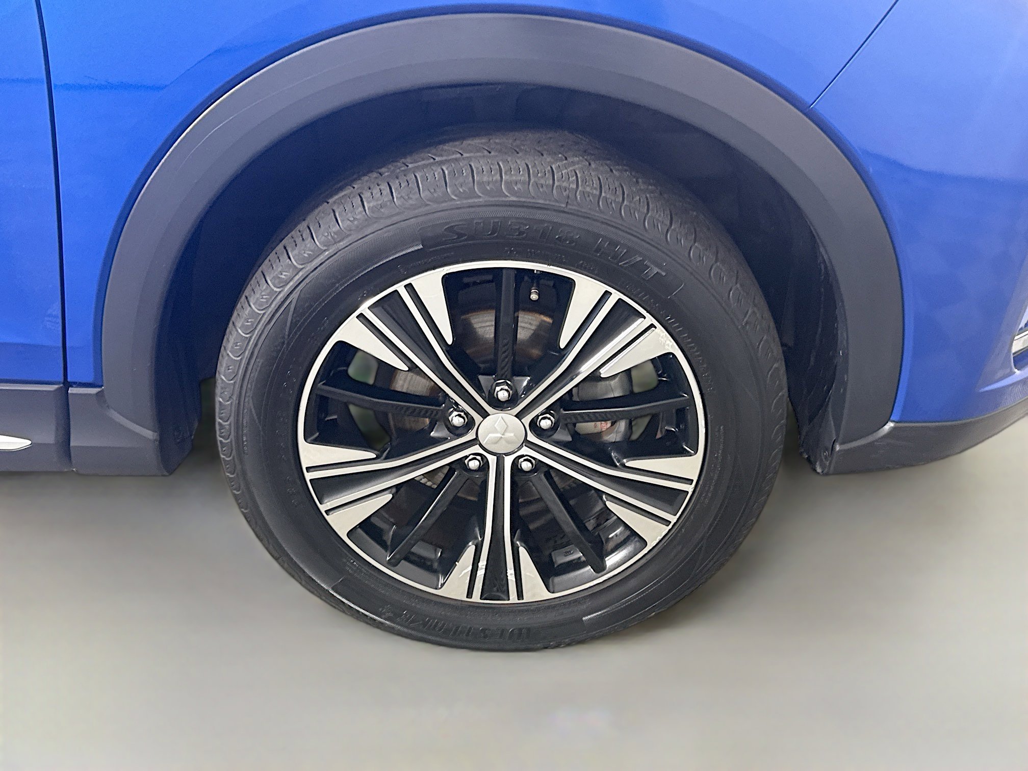 Used 2019 Mitsubishi Eclipse Cross SE AWD/4WD image 32