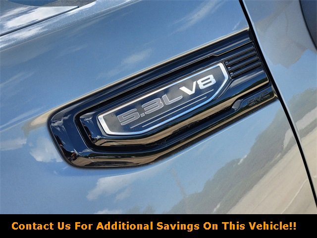 New 2026 GMC Sierra 1500 Elevation w/ Elevation Premium Package image 8