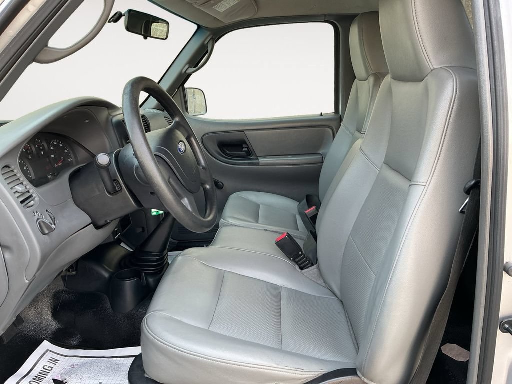 Used 2004 Ford Ranger XL RWD image 11