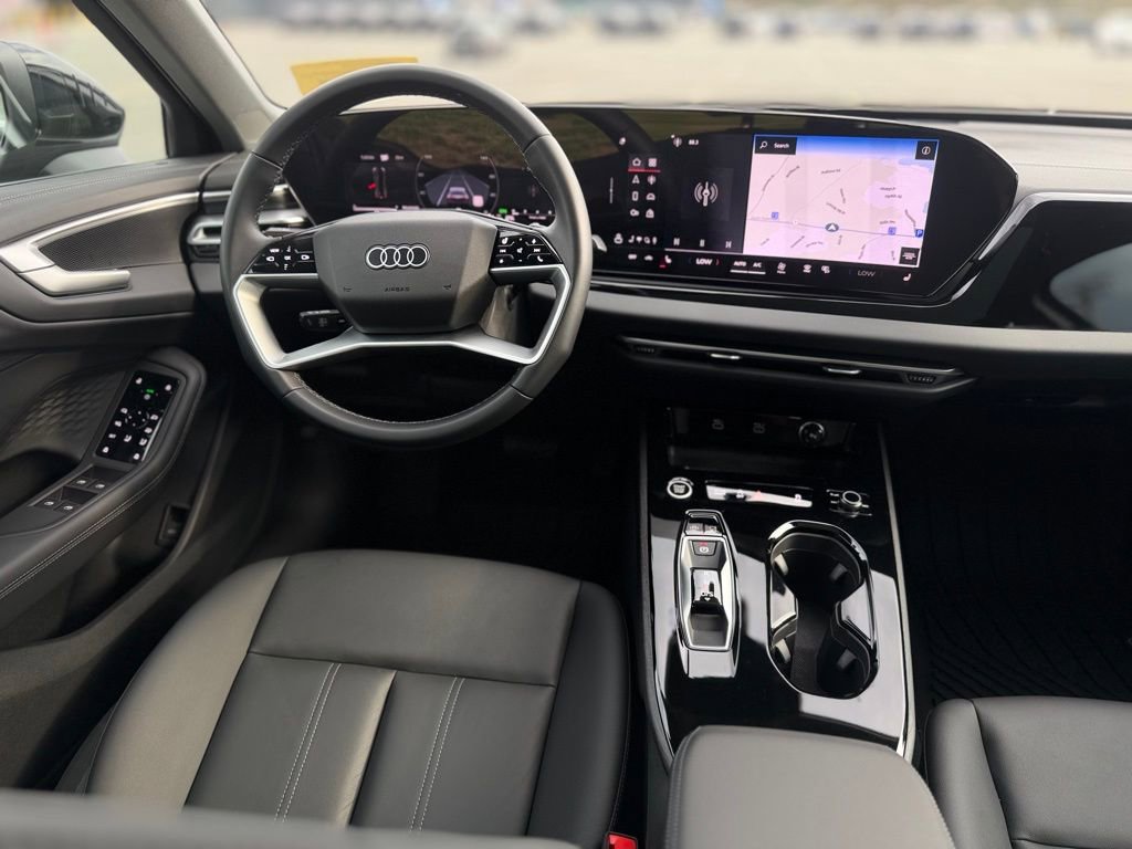 Used 2025 Audi A5 2.0T Premium w/ Convenience Package image 11