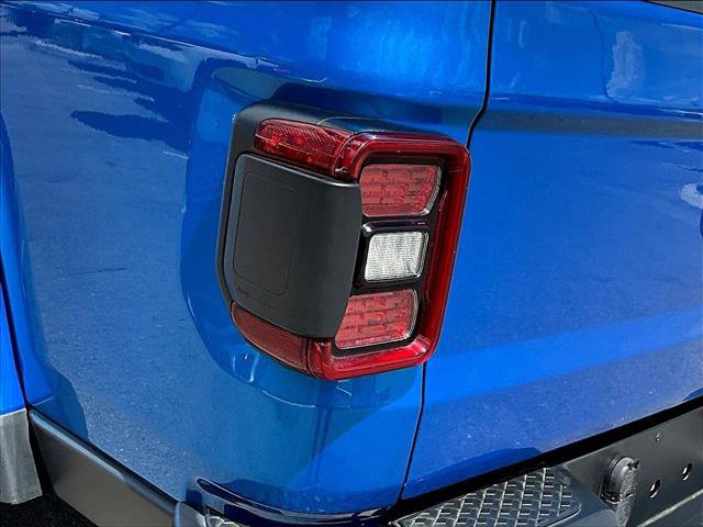 Used 2022 Jeep Gladiator Mojave w/ LED Lighting Group image 28