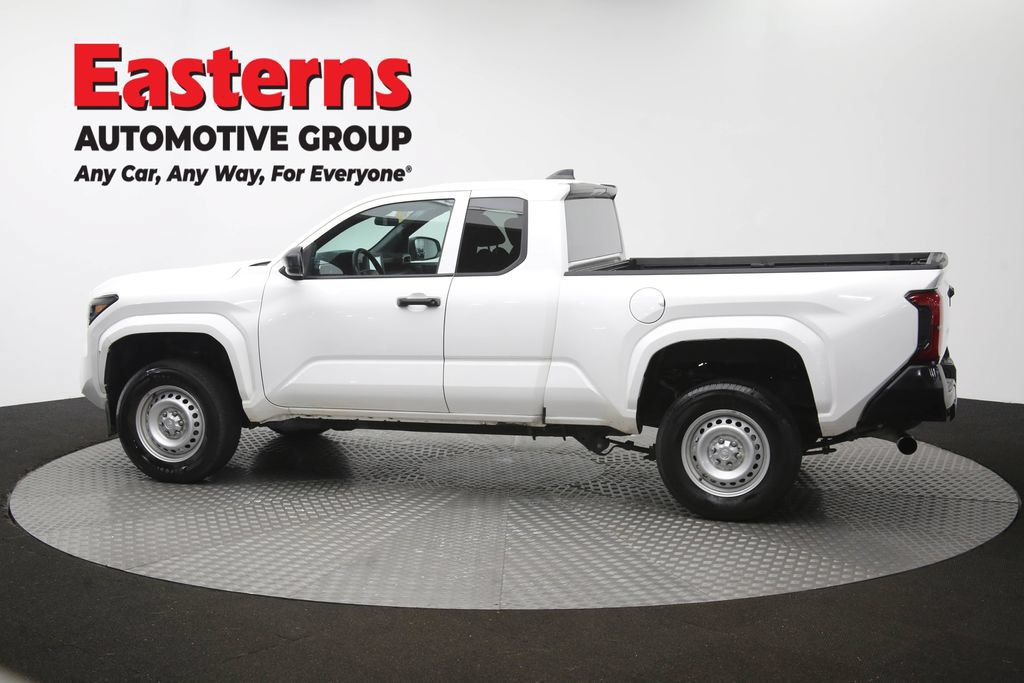 Used 2025 Toyota Tacoma SR RWD image 59