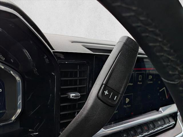 Used 2025 GMC Sierra 1500 SLT image 11